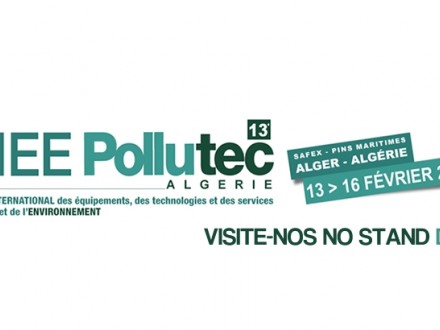 Pollutec 2017 Arglia