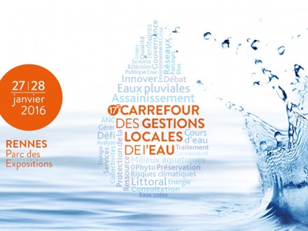 CARREFOUR DE L?EAU