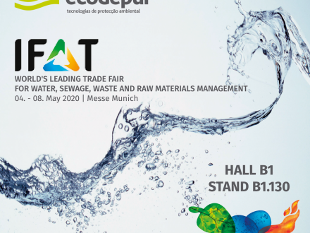 IFAT 2020