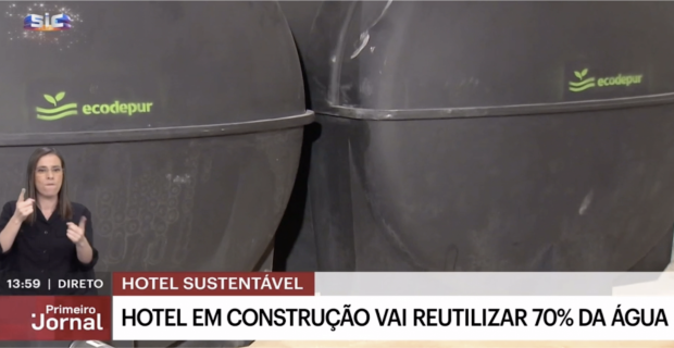 Sustentabilidade em foco no Algarve